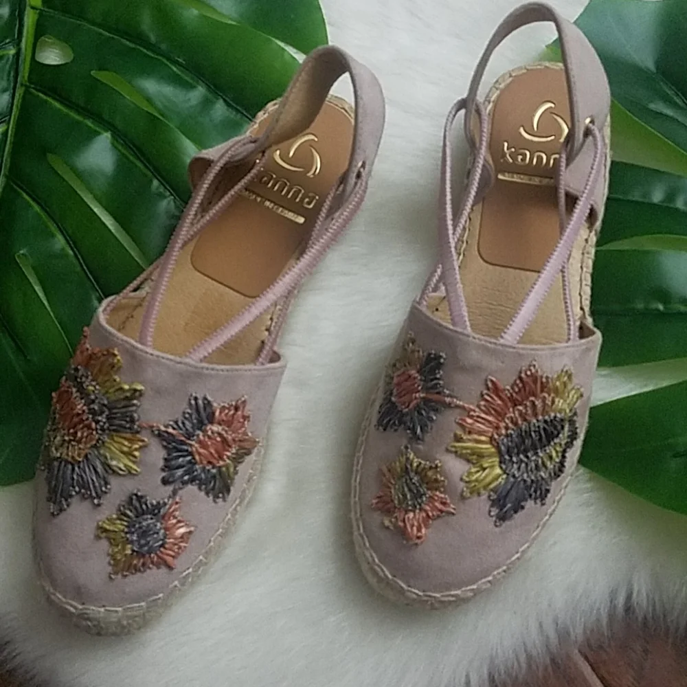 kanna sundance floral